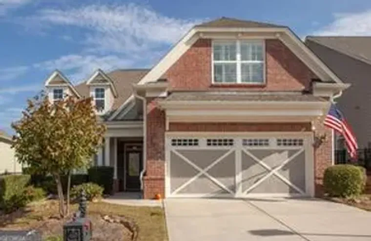 3418 LOCUST COVE RD, GAINESVILLE, GA, 30..., Gainesville, GA 30504