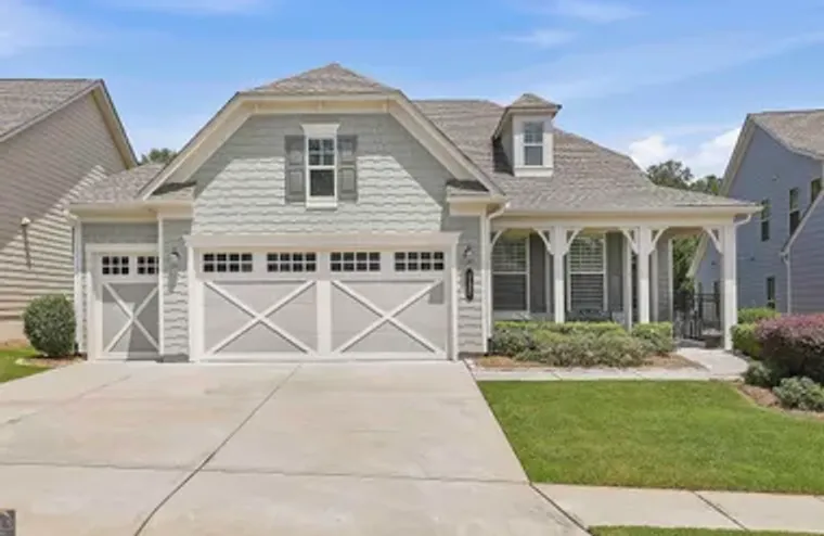 137 MULBERRY CT, PEACHTREE CITY, GA, 302..., Peachtree City, GA 30269