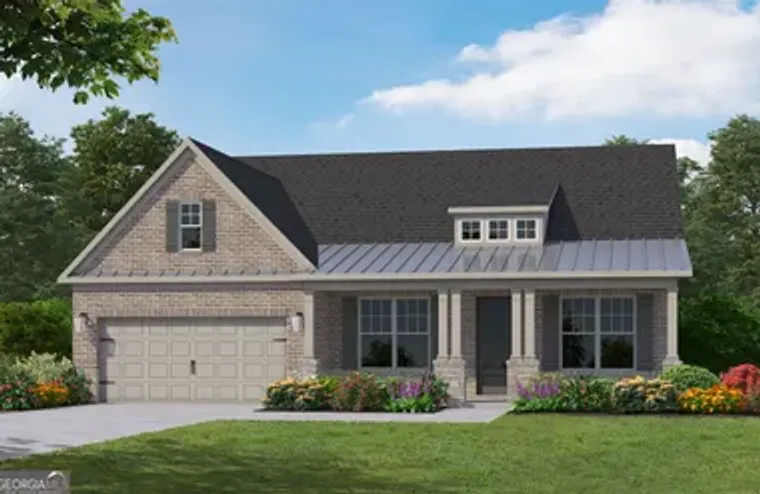 3598 CHOSEN BLVD 00, SNELLVILLE, GA, 300..., Snellville, GA 30078