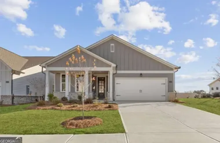 1692 JUNIPER BERRY WAY, LOGANVILLE, GA, ..., Loganville, GA 30052