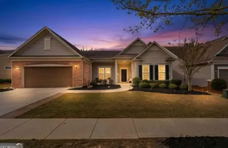 113 MARIGOLD CT, GRIFFIN, GA, 30223, Griffin, GA 30223