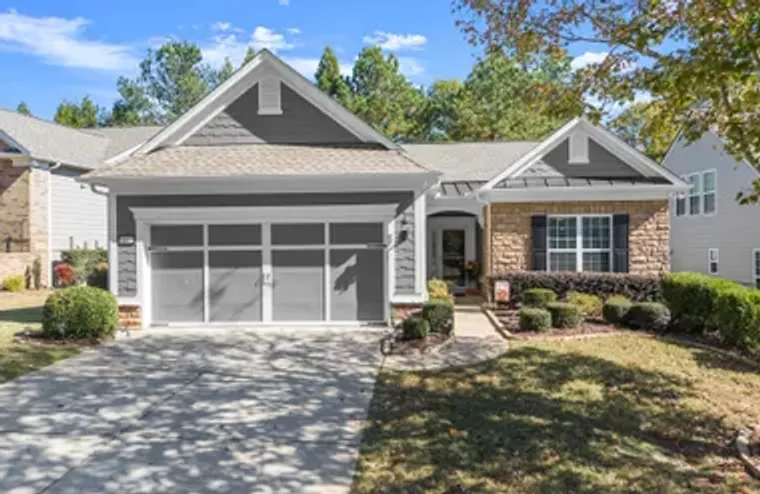 6443 AUTUMN CREST LN, HOSCHTON, GA, 3054..., Hoschton, GA 30548