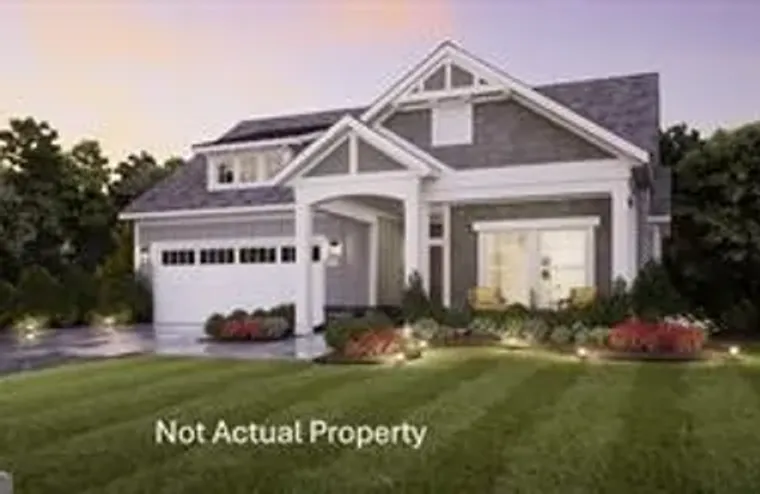 3472 FISHPOND CIR LOT 8, DACULA, GA, 300..., Dacula, GA 30019