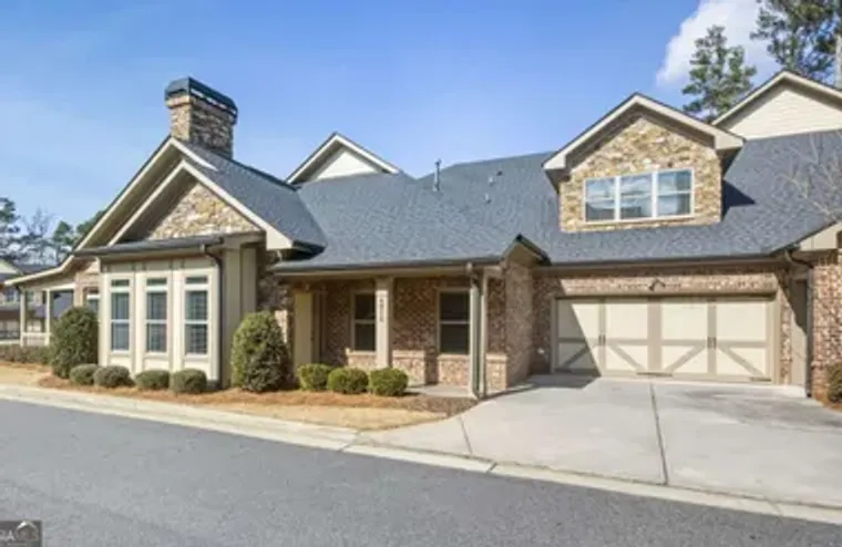 4814 JOSIE WAY, ACWORTH, GA, 30101, Acworth, GA 30101