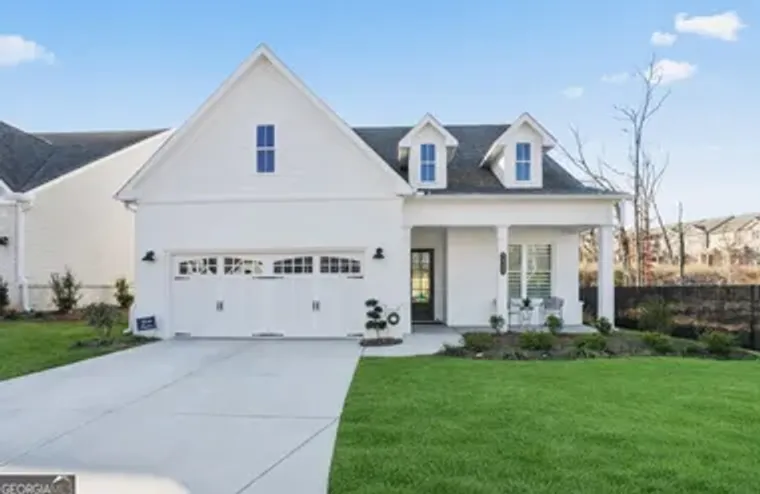 7345 STOLLER DR, CUMMING, GA, 30040, Cumming, GA 30040