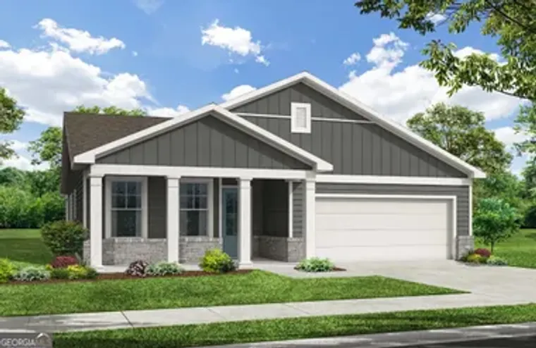 1590 SAVORY WAY, LOGANVILLE, GA, 30052, Loganville, GA 30052