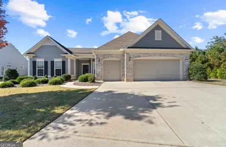 1111 LAKEFRONT CT, GREENSBORO, GA, 30642, Greensboro, GA 30642