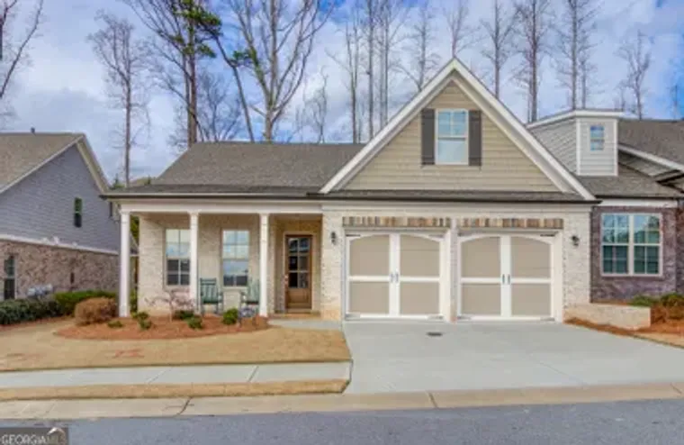 5630 OVERLOOK CLUB CIR, SUWANEE, GA, 300..., Suwanee, GA 30024