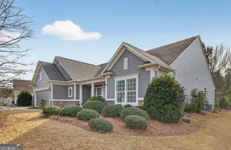 1050 DOCKSIDE PL, GREENSBORO, GA, 30642, Greensboro, GA 30642