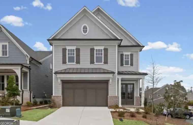 1221 LAKESIDE OVERLOOK, CANTON, GA, 3011..., Canton, GA 30114