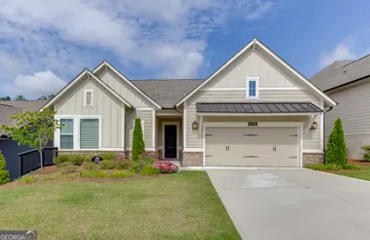 6996 RIVER ROCK DR, FLOWERY BRANCH, GA, ..., Flowery Branch, GA 30542