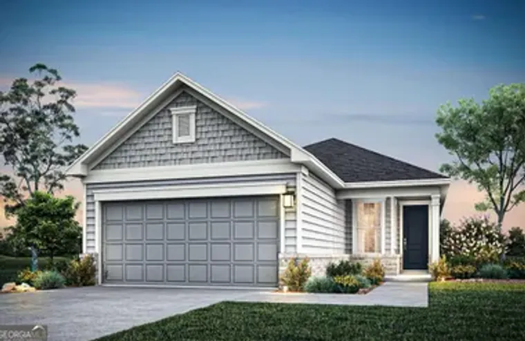 187 ALCOVY CT, GRIFFIN, GA, 30223, Griffin, GA 30223