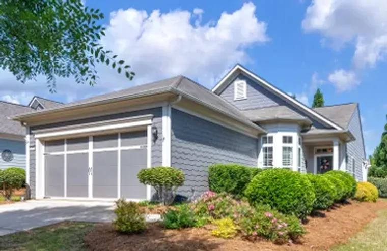 209 ENGLISH IVY DR, GRIFFIN, GA, 30223, Griffin, GA 30223