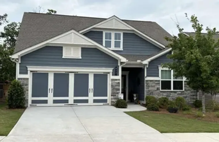 266 HICKORY BLUFFS PKWY, CANTON, GA, 301..., Canton, GA 30114