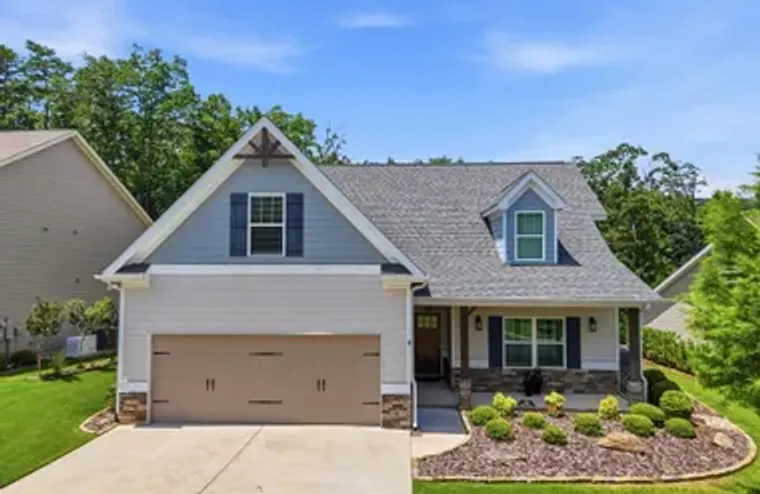 309 FEATHER PERCH, WALESKA, GA, 30183, Waleska, GA 30183