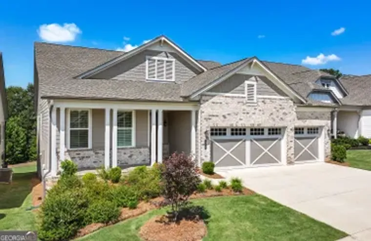 192 ERIE PT, HOSCHTON, GA, 30548, Hoschton, GA 30548