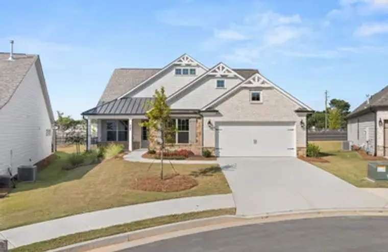 1619 TIELMAN WAY # 00, SNELLVILLE, GA, 3..., Snellville, GA 30078