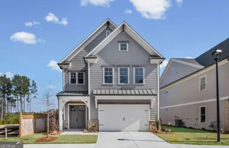 808 LAKEMONT DR, CANTON, GA, 30114, Canton, GA 30114