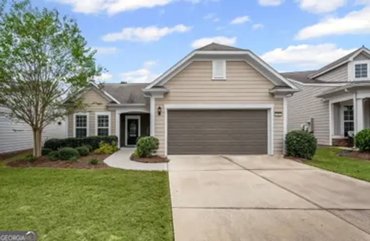 402 LARCH LOOPER DR NA, GRIFFIN, GA, 302..., Griffin, GA 30223