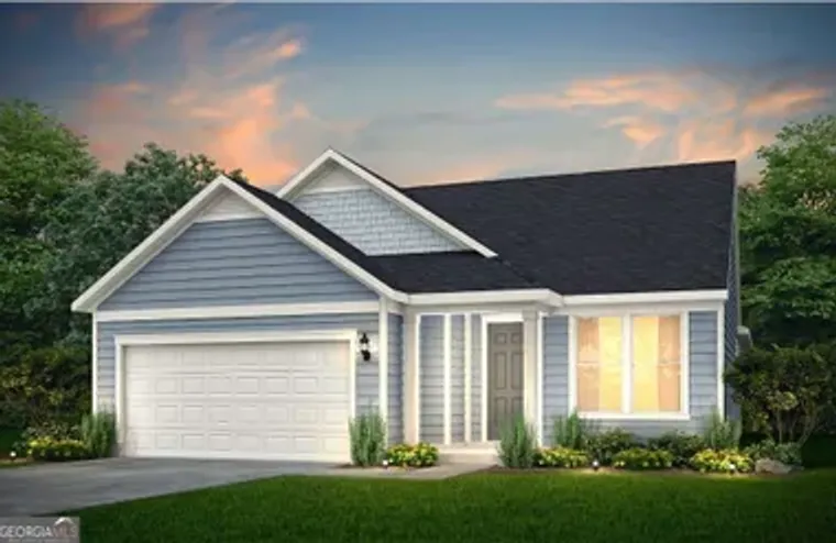 1250 BARTAM DR, GRIFFIN, GA, 30223, Griffin, GA 30223