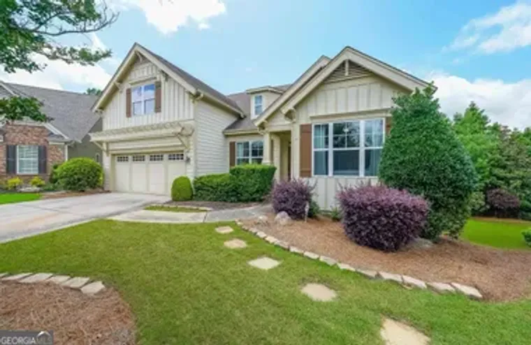 3004 SCARLET OAK LN, GAINESVILLE, GA, 30..., Gainesville, GA 30504