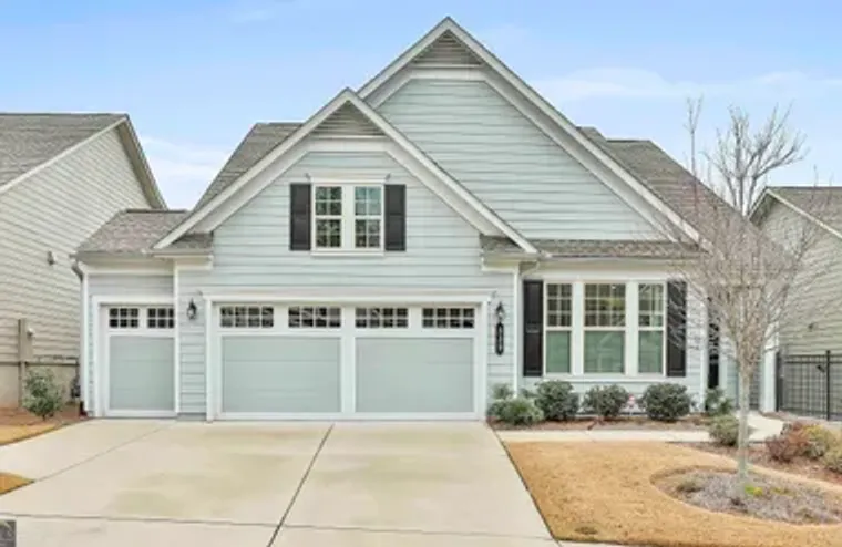 329 COTTONWOOD CIR, PEACHTREE CITY, GA, ..., Peachtree City, GA 30269