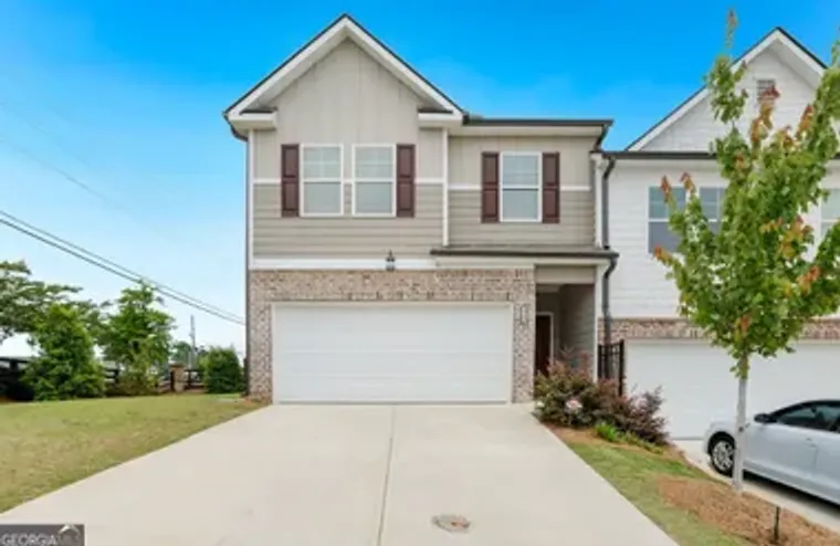 4505 BISHOPS LN, OAKWOOD, GA, 30566, Oakwood, GA 30566
