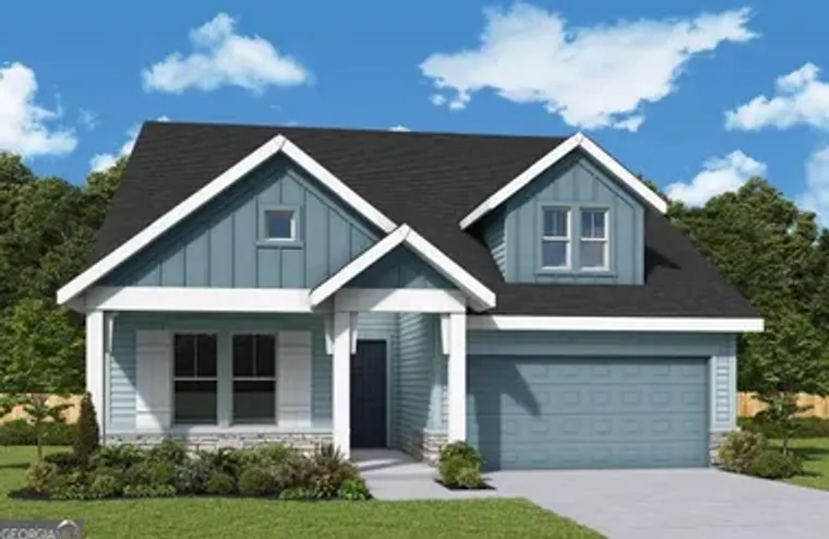 1414 AUTUMN LAKE DR, GAINESVILLE, GA, 30..., Gainesville, GA 30504