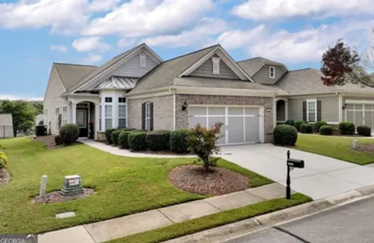 6220 IVY STONE WAY, HOSCHTON, GA, 30548, Hoschton, GA 30548