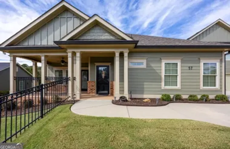 57 CEDARCREST VILLAGE LN, ACWORTH, GA, 3..., Acworth, GA 30101