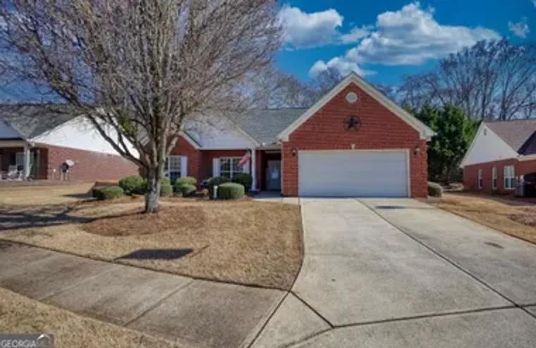 339 CROSSROADS DR, SOCIAL CIRCLE, GA, 30..., Social Circle, GA 30025