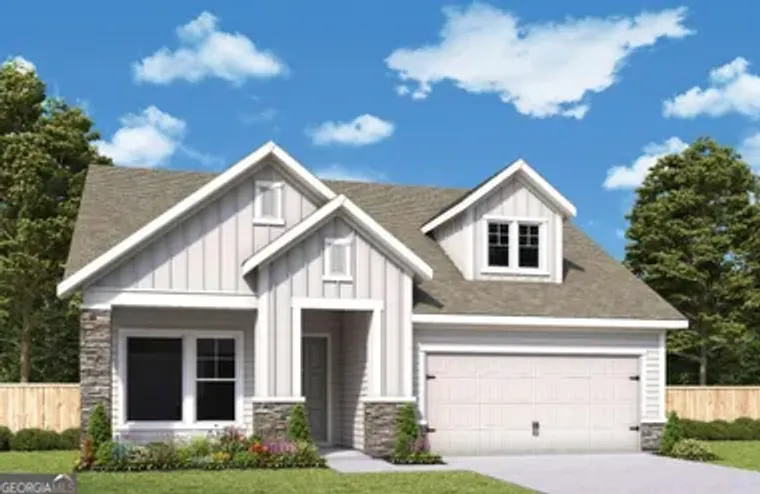 2000 RIPPLE PARK BND, CANTON, GA, 30114, Canton, GA 30114