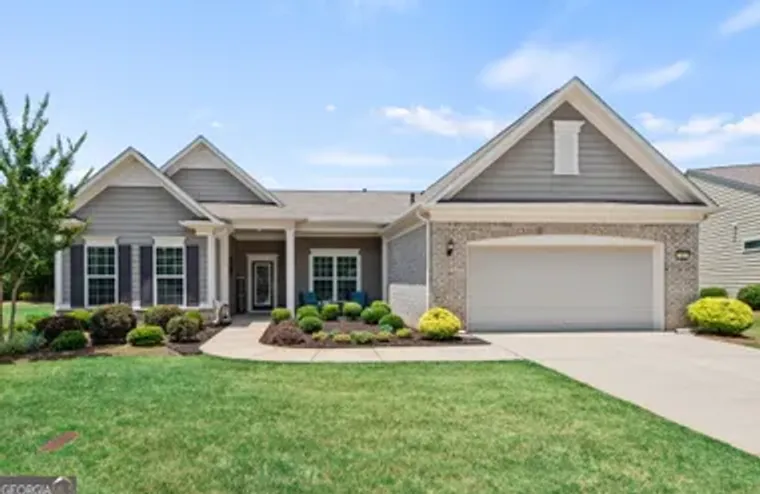 105 SALVIA CT NA, GRIFFIN, GA, 30223, Griffin, GA 30223