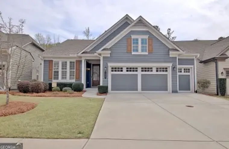 155 MULBERRY CT, PEACHTREE CITY, GA, 302..., Peachtree City, GA 30269