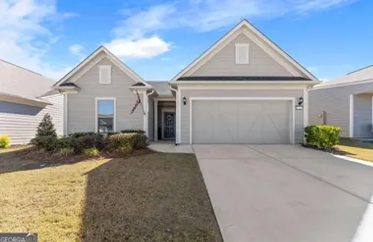 5153 MORRELL RD, HOSCHTON, GA, 30548, Hoschton, GA 30548