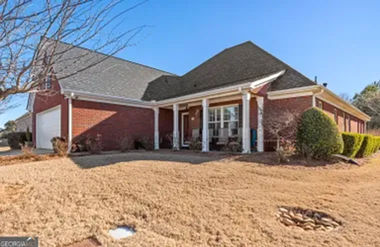 1548 EMPRESS DR, MCDONOUGH, GA, 30253, Mcdonough, GA 30253