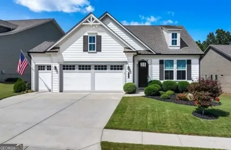 215 SILVER CT # 2, HOSCHTON, GA, 30548, Hoschton, GA 30548