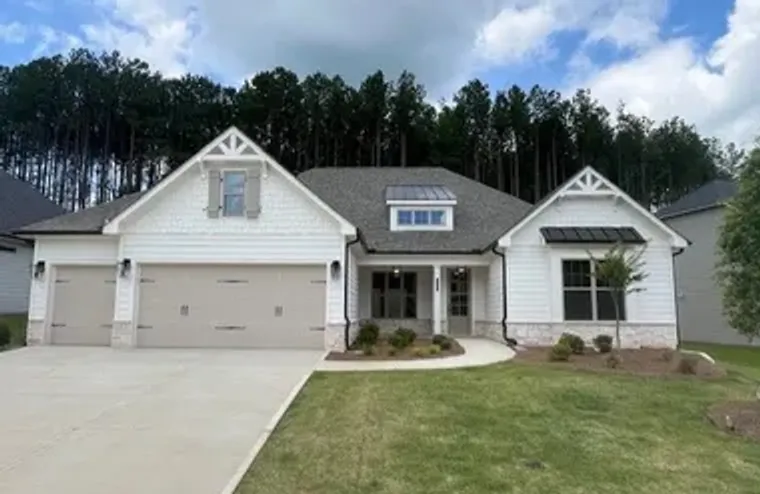 310 BROOKE VIEW TRL, CANTON, GA, 30115, Canton, GA 30115
