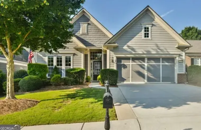 6306 WINDRUSH CT, HOSCHTON, GA, 30548, Hoschton, GA 30548