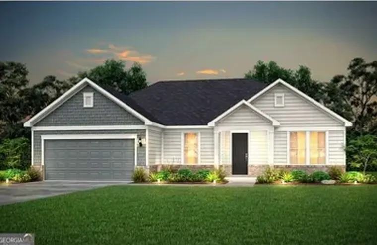 1050 ROCKWOOD WAY, GREENSBORO, GA, 30642, Greensboro, GA 30642