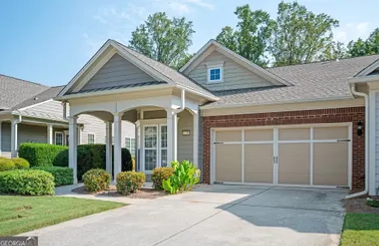 6208 LONGLEAF DR, HOSCHTON, GA, 30548, Hoschton, GA 30548