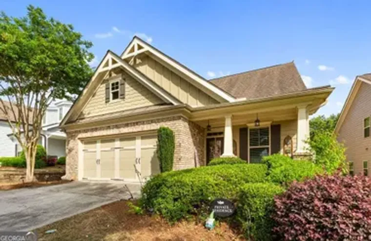 6867 FLAGSTONE WAY, FLOWERY BRANCH, GA, ..., Flowery Branch, GA 30542