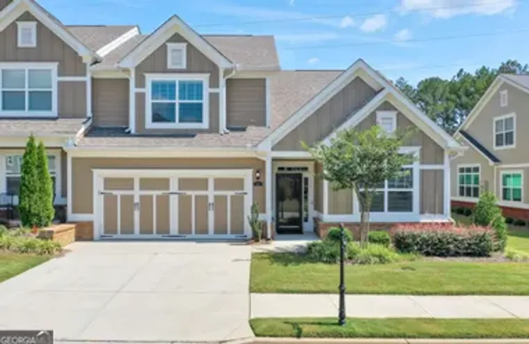 1401 LEXINGTON GREEN PNES, CUMMING, GA, ..., Cumming, GA 30040