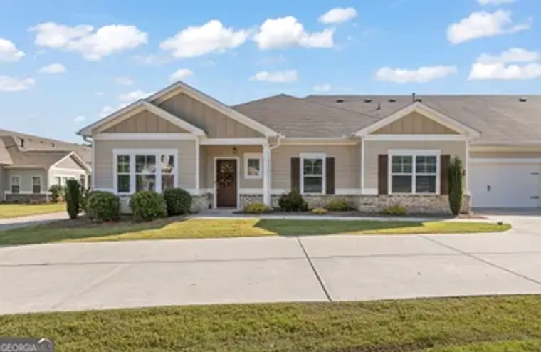 2487 RATHBURN CIR, LOGANVILLE, GA, 30052, Loganville, GA 30052