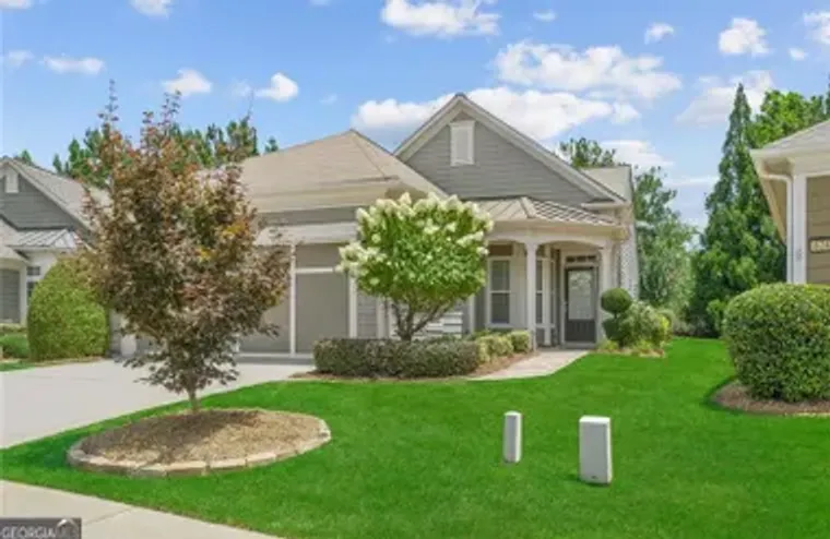 6241 GREENSTONE CIR, HOSCHTON, GA, 30548, Hoschton, GA 30548