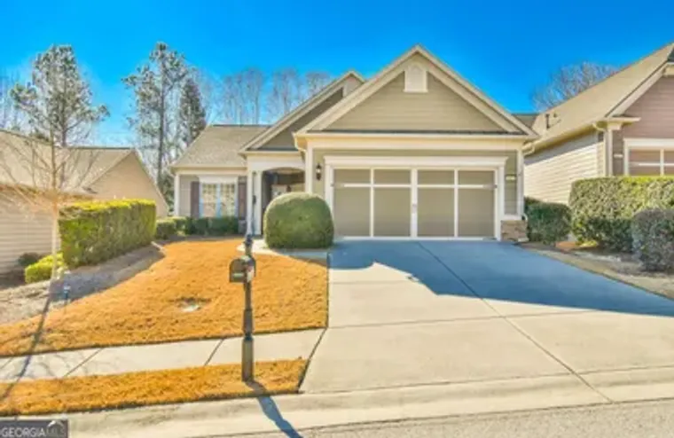 6423 LANTERN RDG, HOSCHTON, GA, 30548, Hoschton, GA 30548