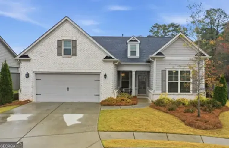 370 KENMURE CT, MARIETTA, GA, 30060, Marietta, GA 30060