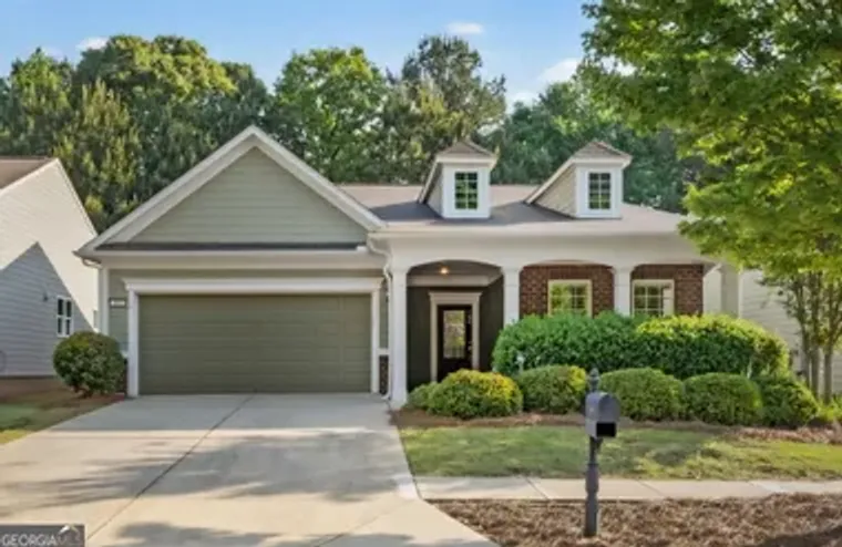 108 JASPER CT, GRIFFIN, GA, 30223, Griffin, GA 30223