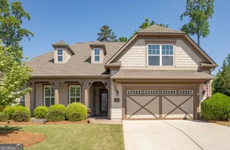 3803 ENGLISH OAK DR, GAINESVILLE, GA, 30..., Gainesville, GA 30504