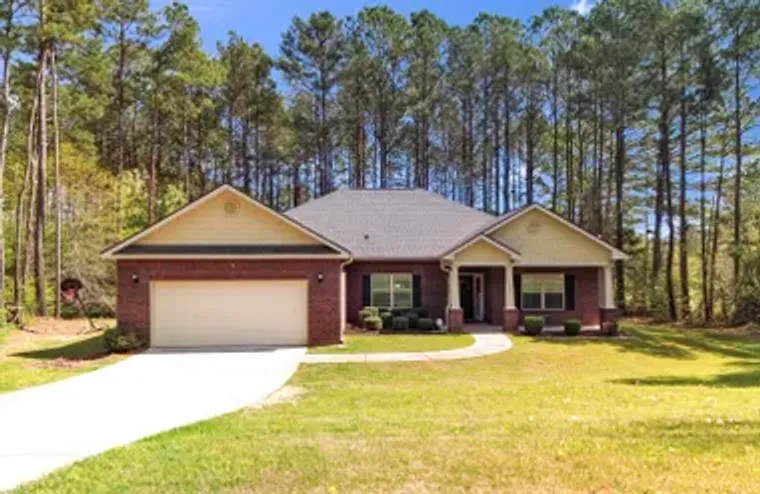 1007 YORKSHIRE DR, GRIFFIN, GA, 30223, Griffin, GA 30223